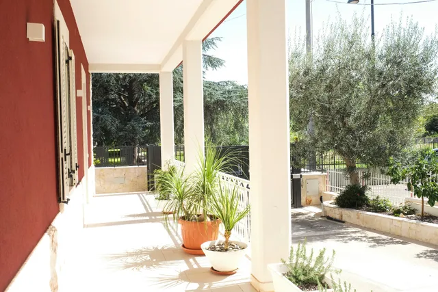 Villa Demarino Holiday Home