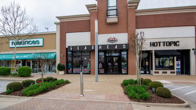 Gearhead Outfitters Rogers