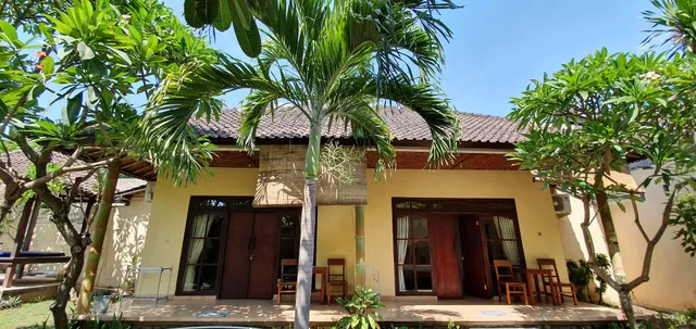 Teratai Boutique Resort