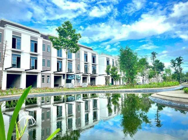 The Vista Chau Doc Hotel