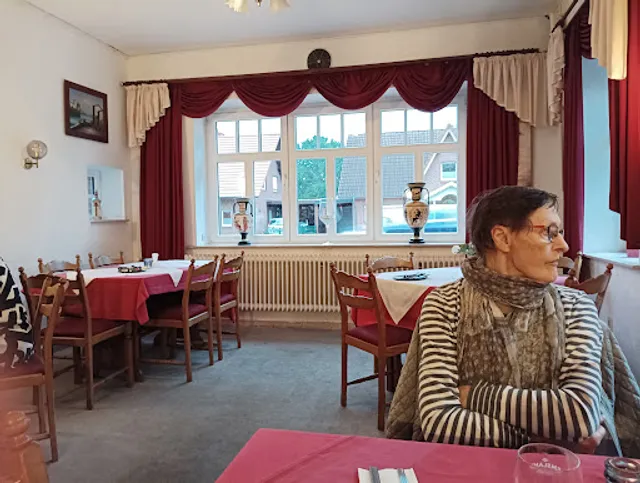 Griechisches Restaurant Rhodos