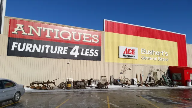 Ace Hardware