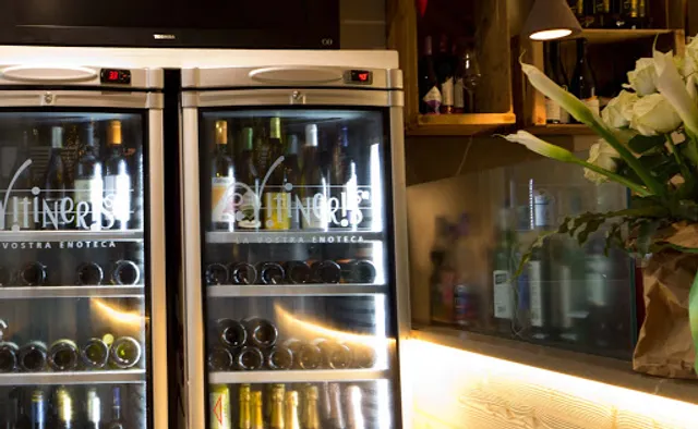 Osteria Pulesi Udine