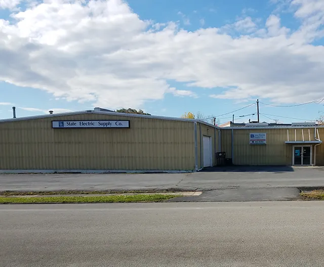 State Electric Supply Co