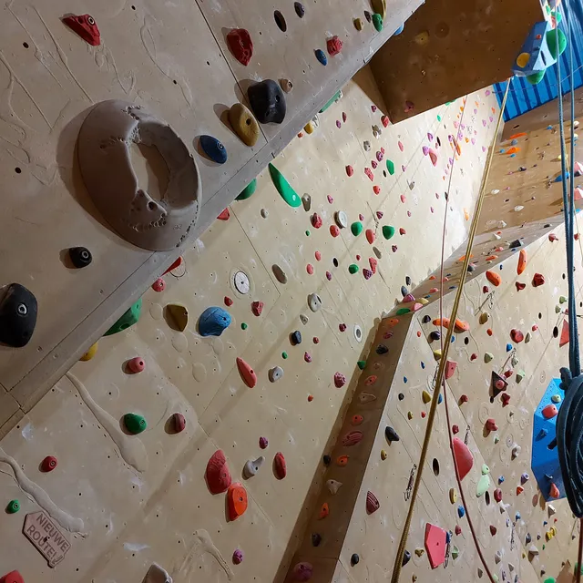 Climbing and Outdoor Center Yosemite