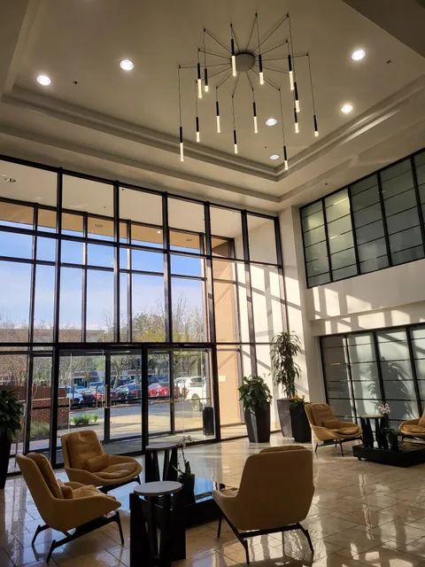 Barton Creek Plaza I