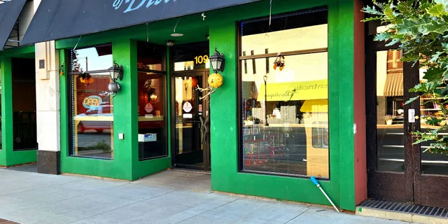 Candiles Tacos & Tequila