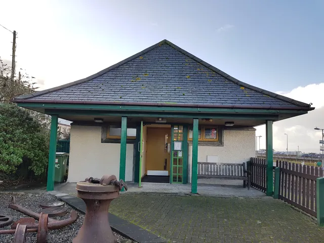 Mallaig Heritage Centre