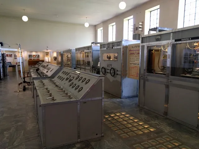 Sveriges Rundradiomuseum