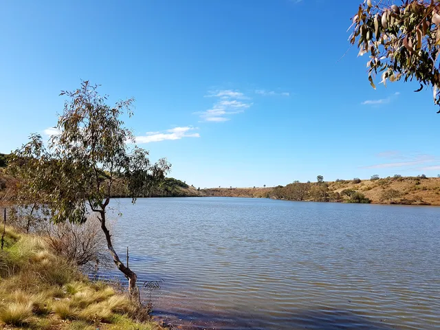 Melton Reservoir