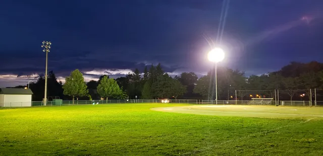 Parc Casavant-Desrochers