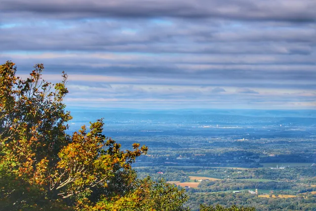 Washington Monument State Park