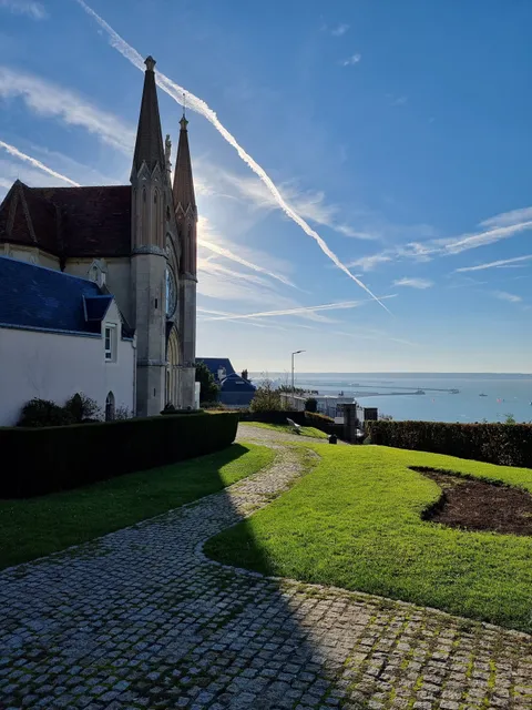 Chapelle Notre-Dame des Flots