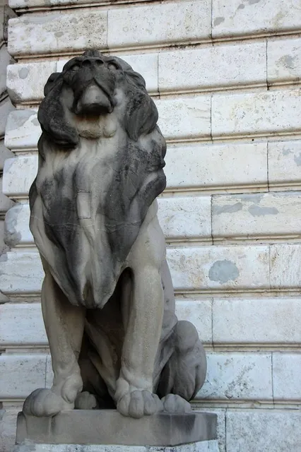 National Széchényi Library