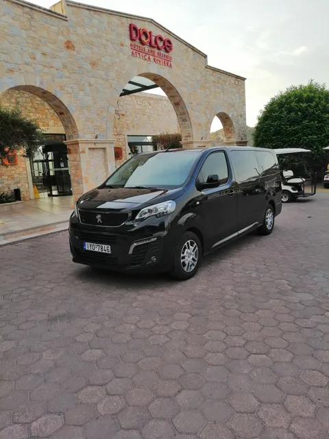 Municipality of Dionysos