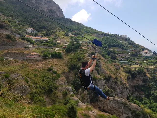 ZIPLINE ITALIA srl