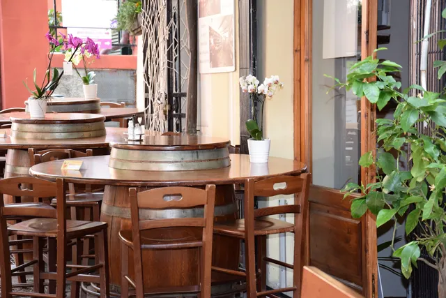 Enoteca Internazionale