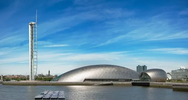 Glasgow Science Centre