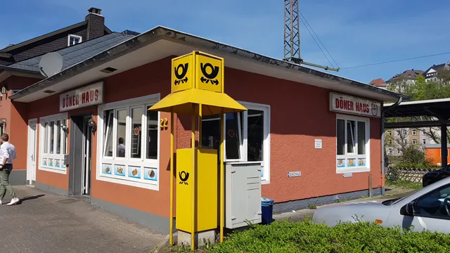 Döner Haus