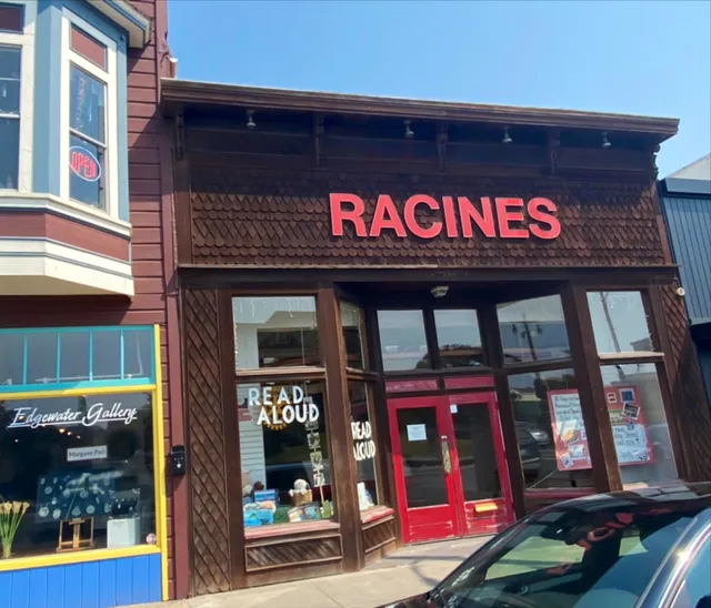 Racines Art & Office Supply