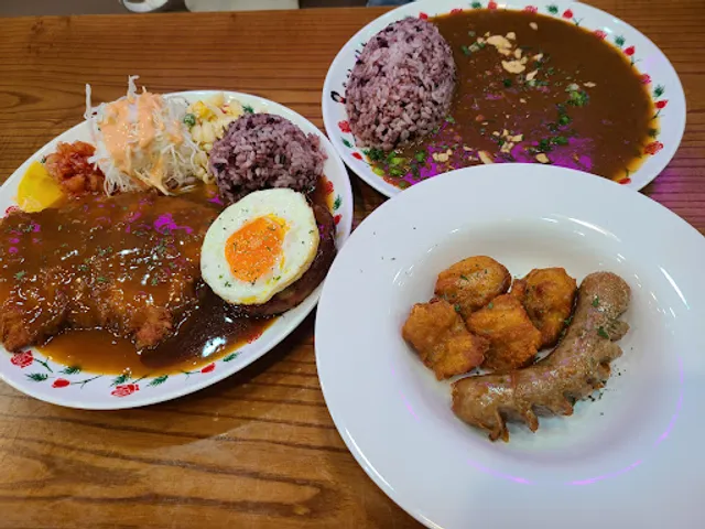 은화수식당 제주외도점