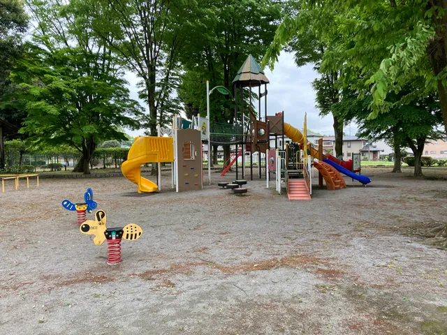 Hagacho Sogoundo Park