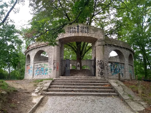 Gemeindepark Lankwitz