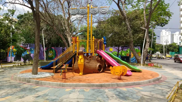Taminaca Park