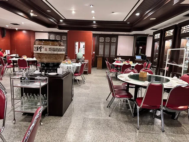 Jia Tong Heng Restaurant