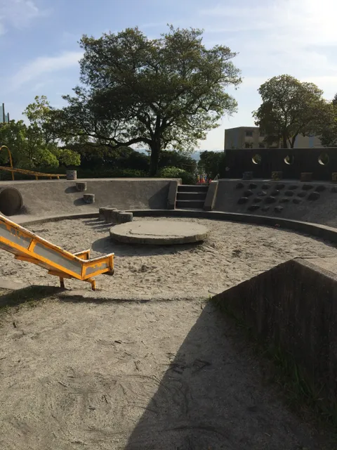 Takeoka Central Park