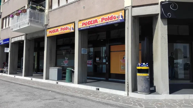 La Puccia di Poldo