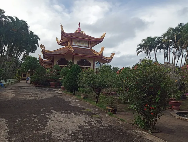 Tịnh xá Ngọc Ban