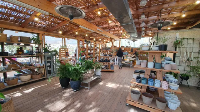 Halbrecht farm food garden