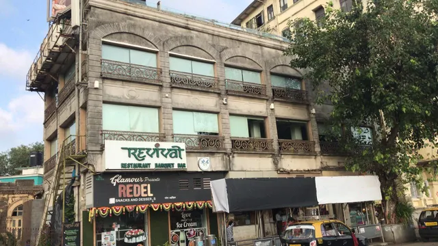 Revival Restaurant - Pure Veg and Jain Restaurant | Sea Facing Restaurant | Pet Friendly Restaurant