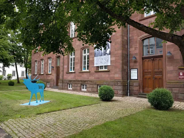 Kreismuseum Bitburg-Prüm