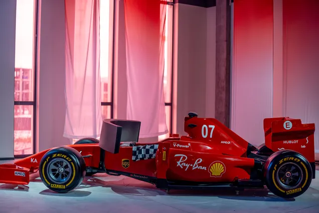 Музей науки Львів