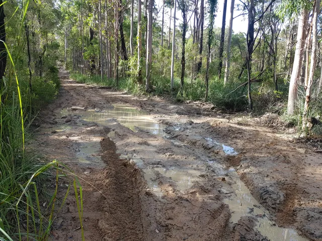 Wallaroo National Park