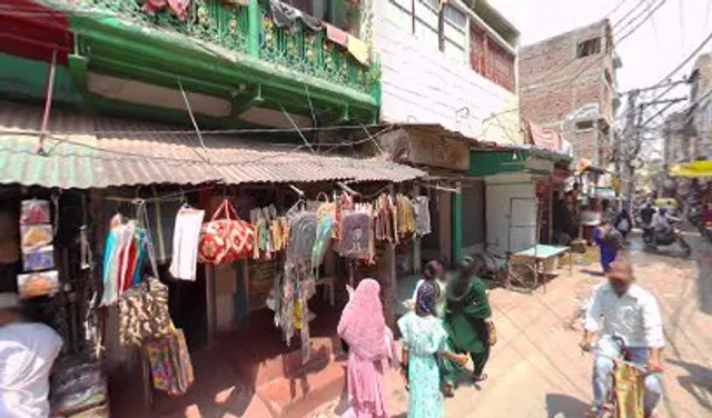 Zayka Chicken Biryani khagaul