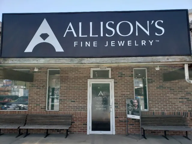 Allison's Fine Jewelry