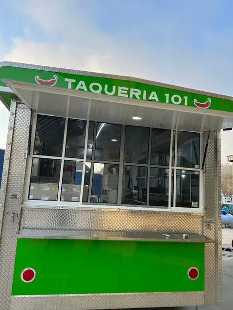 Taqueria 101