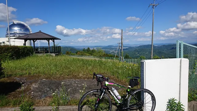 Ibarashi Hoshizora Park
