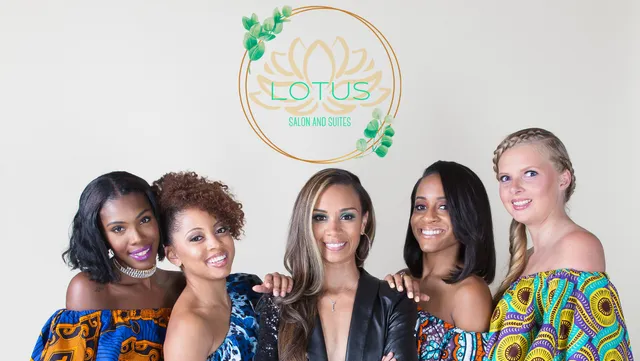 Lotus Salon & Suites