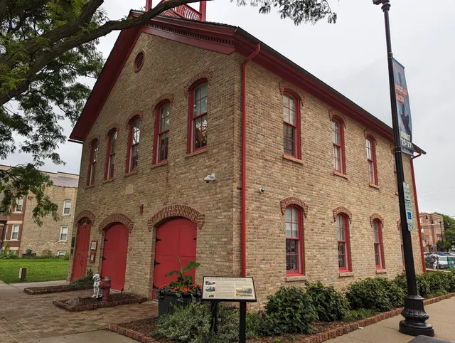 Skokie Heritage Museum