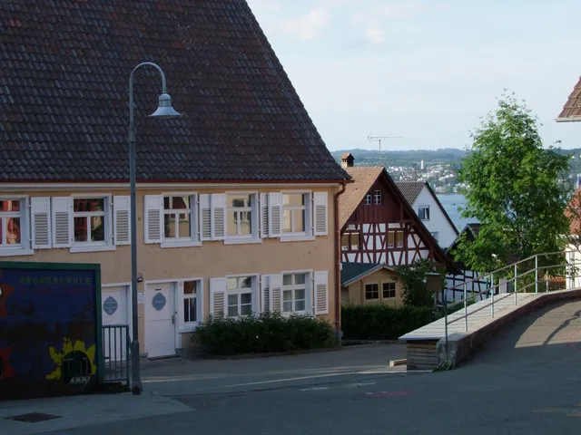 Pfahlbau-Ausstellung Dingelsdorf