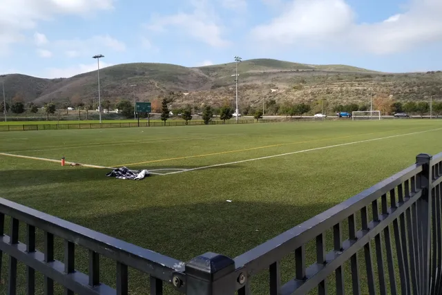 Vista Hermosa Sports Park