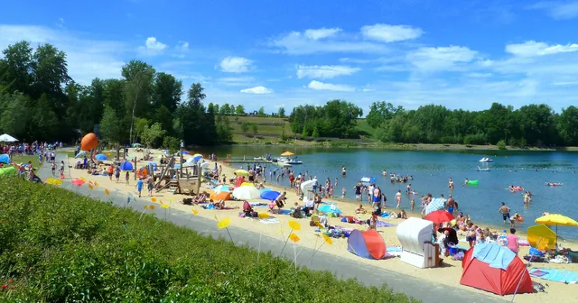 Gartenschaupark Zülpich