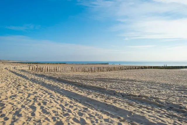 Plage de l'Espiguette