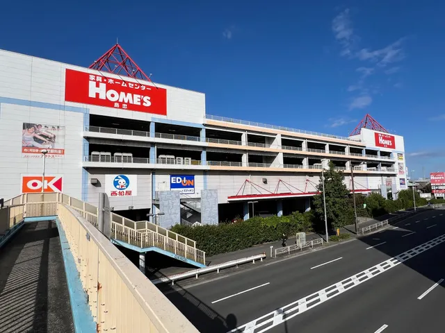 EDION HOME'S Kawasakidaishi