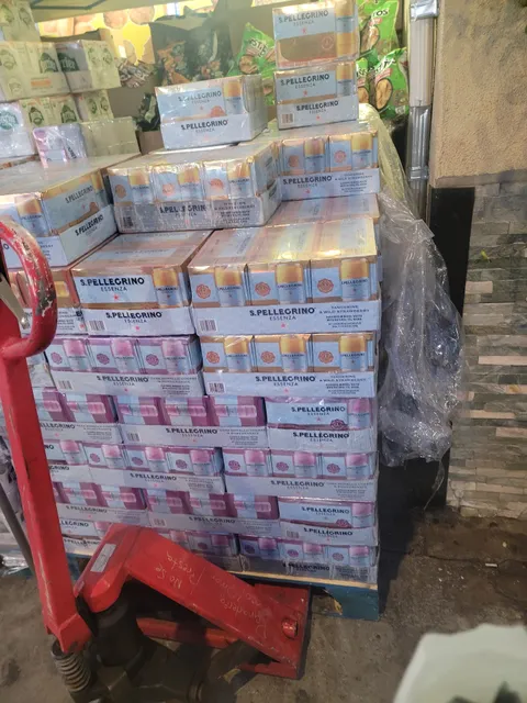 Panaderia Dos Aguilas