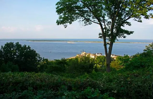 Atlantic Highlands